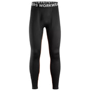 Snickers 9486 Thermal Base Layer Fusion Bottoms - Apparel & Accessories > Clothing > Men's Undergarments > Men's Long Johns THERMALS