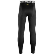 Snickers 9486 Thermal Base Layer Fusion Bottoms - Apparel & Accessories > Clothing > Men's Undergarments > Men's Long Johns THERMALS
