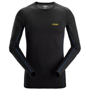 Snickers 9493 Lightweight Base Layer Stay Fresh Top - Apparel & Accessories > Clothing > Clothing Tops THERMALS