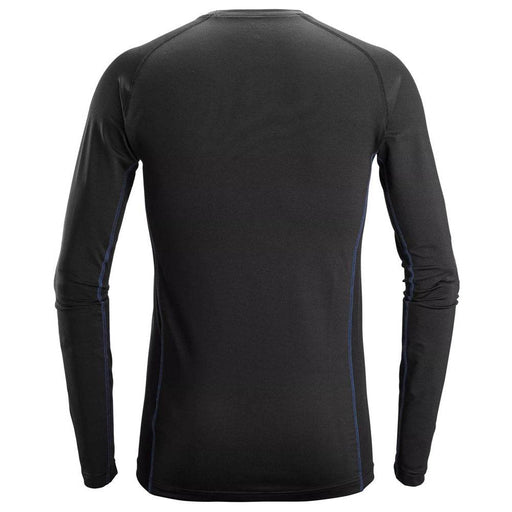 Snickers 9493 Lightweight Base Layer Stay Fresh Top - Apparel & Accessories > Clothing > Clothing Tops THERMALS