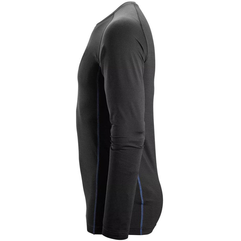 Snickers 9493 Lightweight Base Layer Stay Fresh Top - Apparel & Accessories > Clothing > Clothing Tops THERMALS