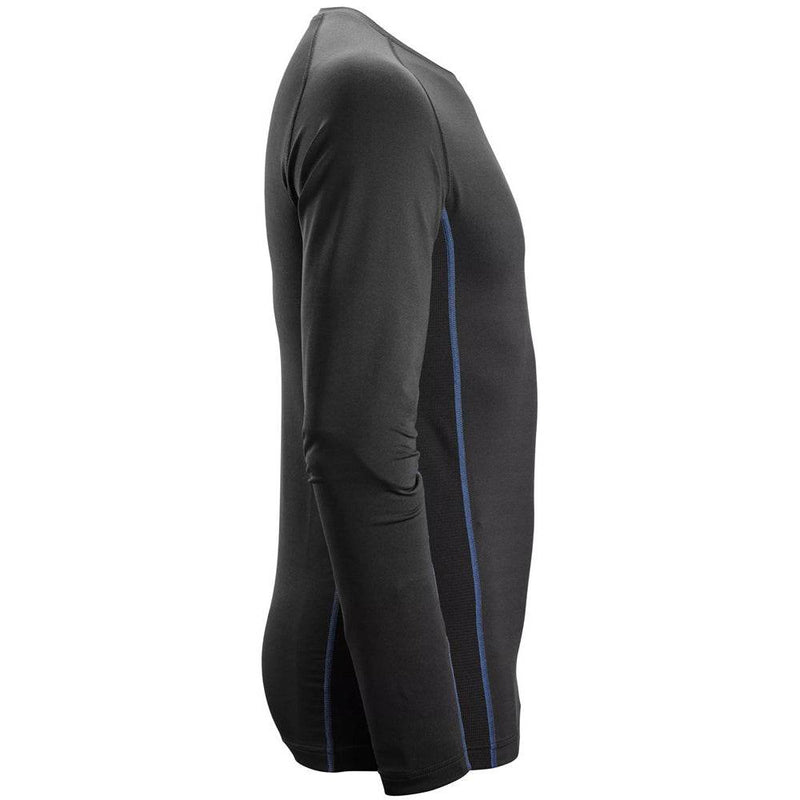 Snickers 9493 Lightweight Base Layer Stay Fresh Top - Apparel & Accessories > Clothing > Clothing Tops THERMALS
