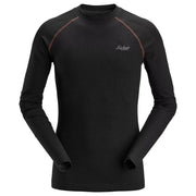 Snickers 9483 Seamless Base Layer Heat Regulating Wool Top - Apparel & Accessories > Clothing > Clothing Tops THERMALS