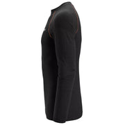 Snickers 9483 Seamless Base Layer Heat Regulating Wool Top - Apparel & Accessories > Clothing > Clothing Tops THERMALS