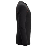 Snickers 9483 Seamless Base Layer Heat Regulating Wool Top - Apparel & Accessories > Clothing > Clothing Tops THERMALS