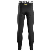 Snickers 9494 Lightweight Base Layer Stay Fresh Bottoms - Apparel & Accessories > Clothing > Men's Undergarments > Men's Long Johns THERMALS