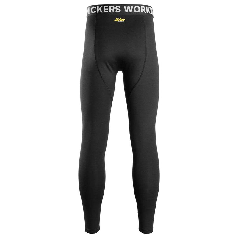 Snickers 9494 Lightweight Base Layer Stay Fresh Bottoms - Apparel & Accessories > Clothing > Men's Undergarments > Men's Long Johns THERMALS
