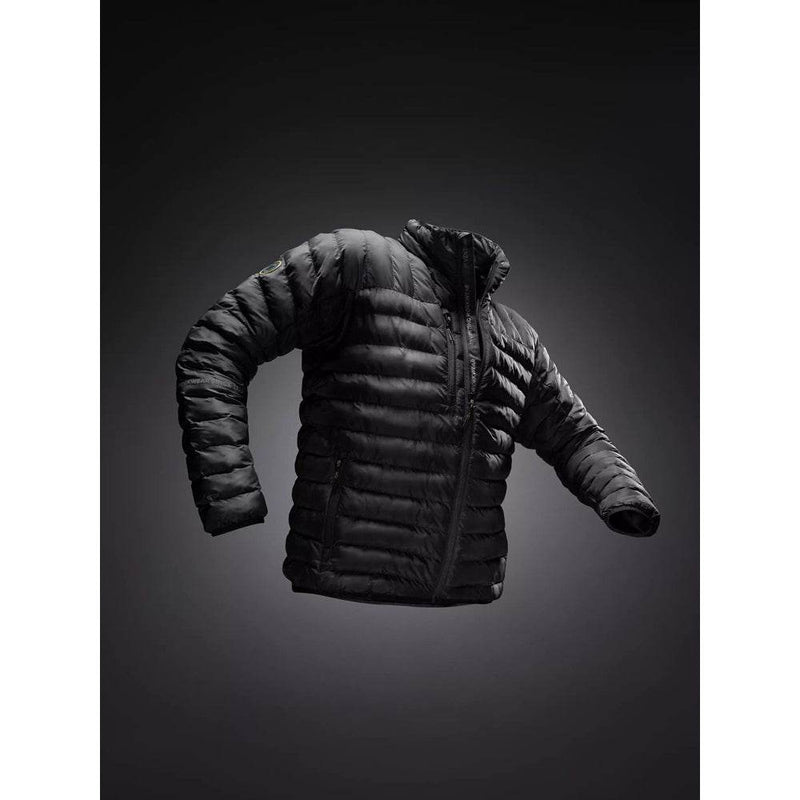 Snickers 8102 AllroundWork Packable Liner Jacket - Apparel & Accessories > Clothing > Outerwear > Coats & Jackets JACKETS & COATS