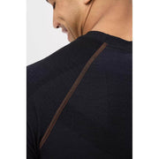 Snickers 9483 Seamless Base Layer Heat Regulating Wool Top - Apparel & Accessories > Clothing > Clothing Tops THERMALS