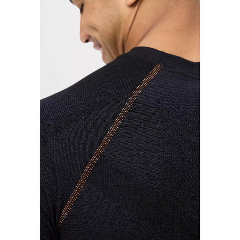 Snickers 9483 Seamless Base Layer Heat Regulating Wool Top - Apparel & Accessories > Clothing > Clothing Tops THERMALS