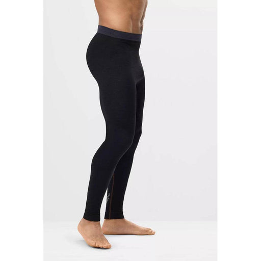 Snickers 9484 Seamless Base Layer Heat Regulating Wool Bottoms - Apparel & Accessories > Clothing > Men's Undergarments > Men's Long Johns THERMALS