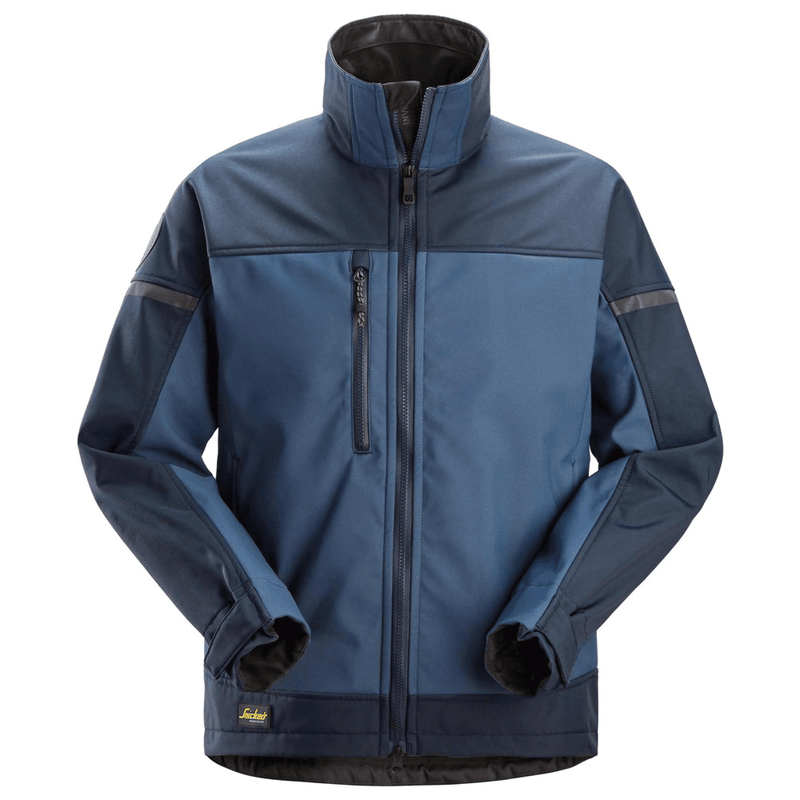 Snickers 1216 AllroundWork Softshell Stretch Jacket - SOFTSHELL JACKETS