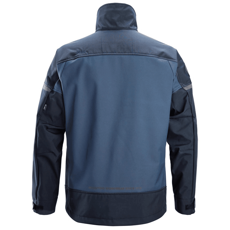 Snickers 1216 AllroundWork Softshell Stretch Jacket - SOFTSHELL JACKETS