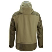 Snickers 1226 AllroundWork Hood Softshell Stretch Jacket - SOFTSHELL JACKETS