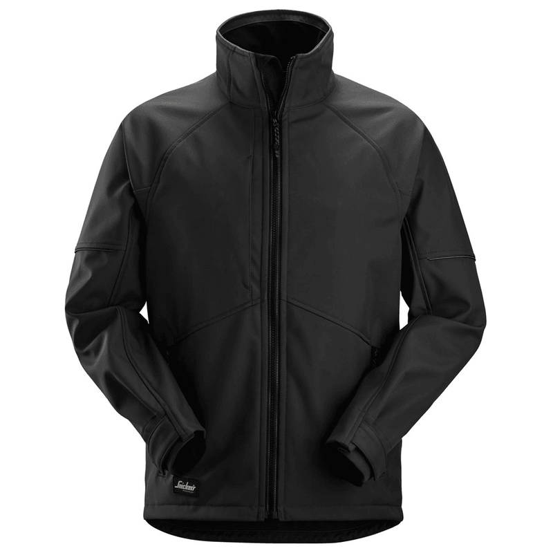 Snickers 1258 AllroundWork Softshell Jacket - SOFTSHELL JACKETS