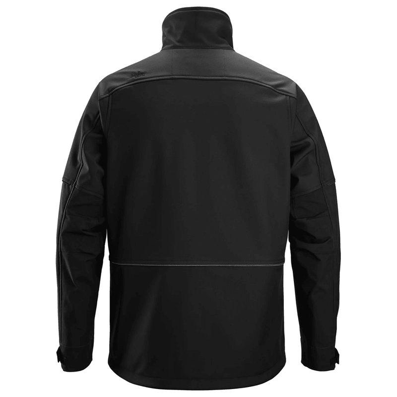 Snickers 1258 AllroundWork Softshell Jacket - SOFTSHELL JACKETS