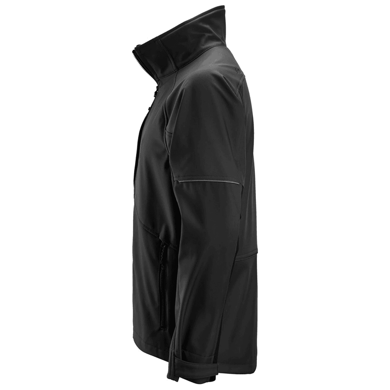 Snickers 1258 AllroundWork Softshell Jacket - SOFTSHELL JACKETS