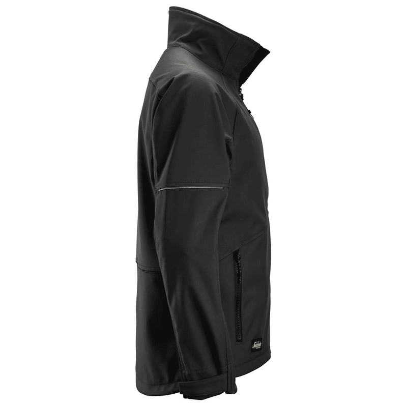 Snickers 1258 AllroundWork Softshell Jacket - SOFTSHELL JACKETS