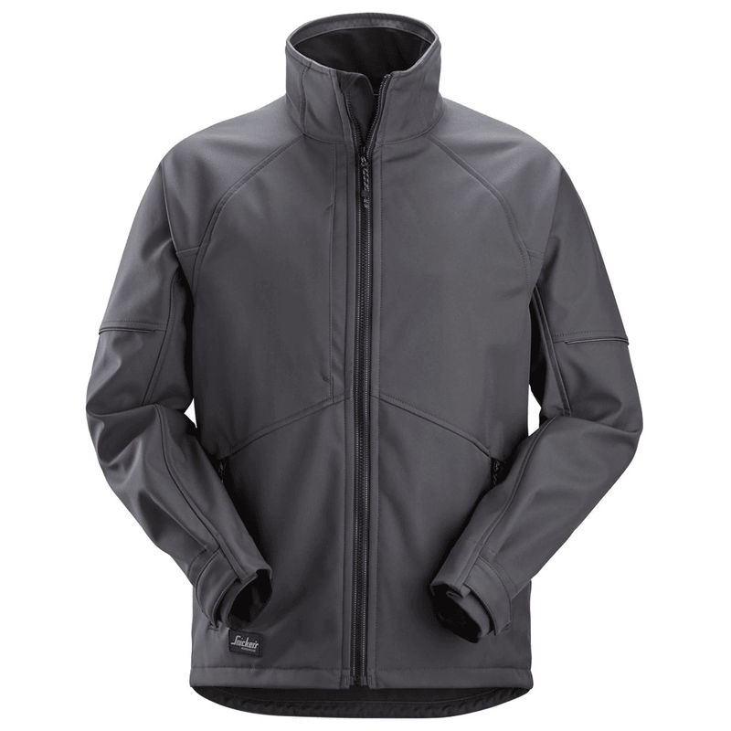 Snickers 1258 AllroundWork Softshell Jacket - SOFTSHELL JACKETS