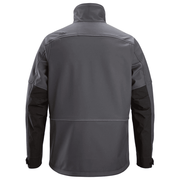 Snickers 1258 AllroundWork Softshell Jacket - SOFTSHELL JACKETS