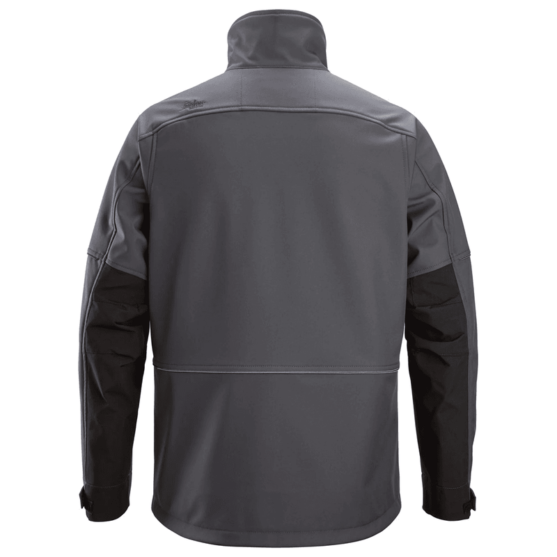 Snickers 1258 AllroundWork Softshell Jacket - SOFTSHELL JACKETS