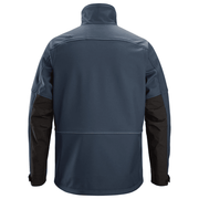 Snickers 1258 AllroundWork Softshell Jacket - SOFTSHELL JACKETS