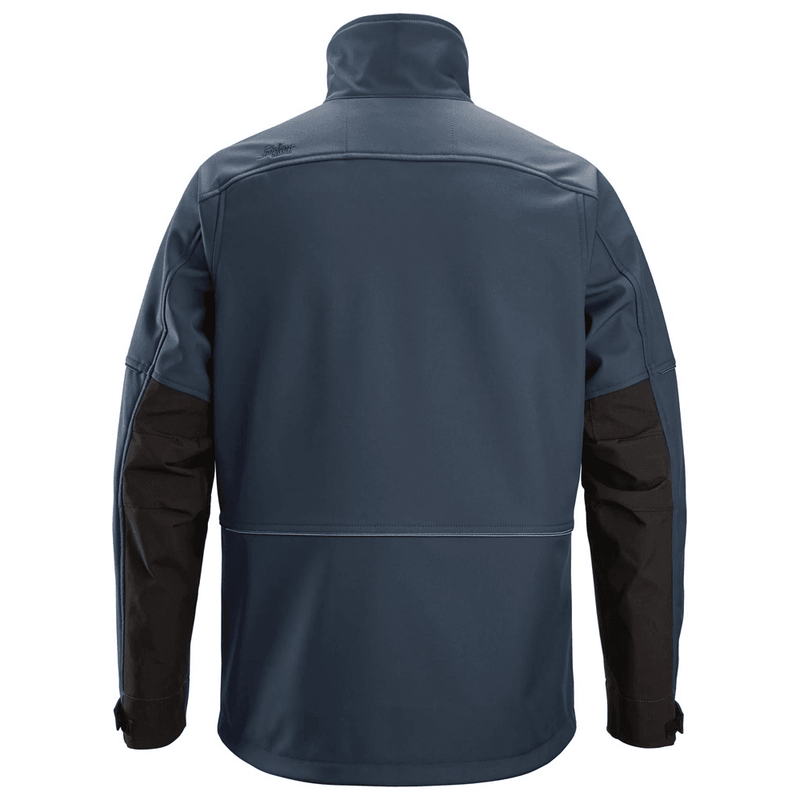 Snickers 1258 AllroundWork Softshell Jacket - SOFTSHELL JACKETS