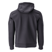 Mascot 22186 Logo Fleece Water Repellent Hoodie Sweatshirt - HOODIES