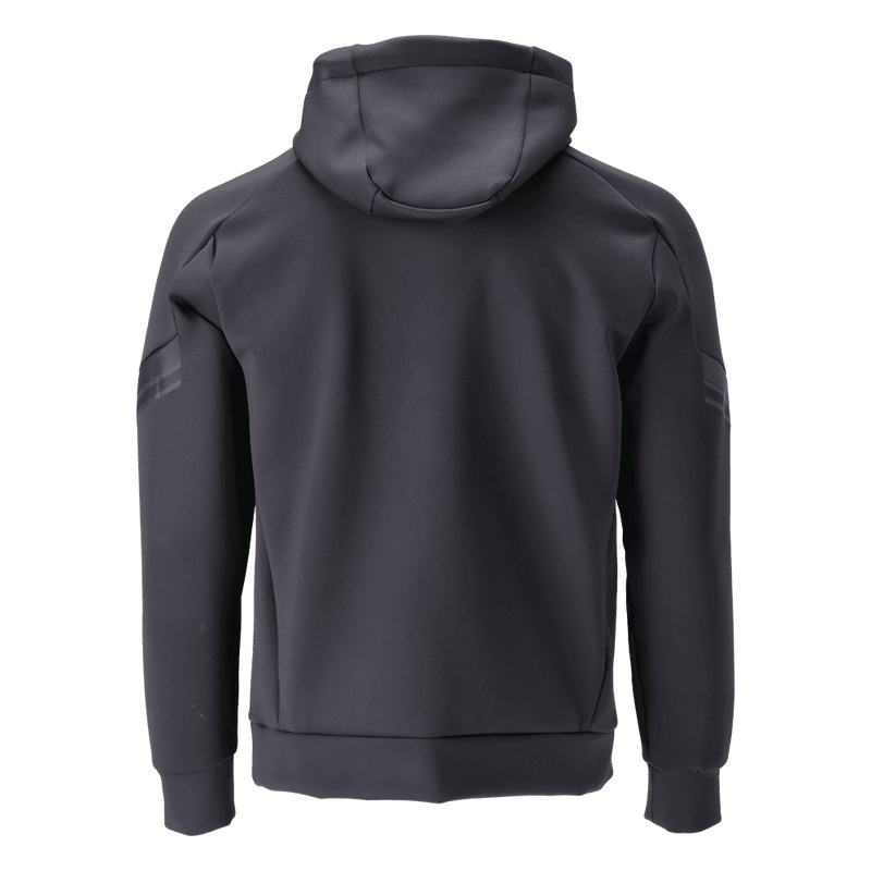 Mascot 22186 Logo Fleece Water Repellent Hoodie Sweatshirt - HOODIES