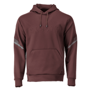 Mascot 22186 Logo Fleece Water Repellent Hoodie Sweatshirt - HOODIES