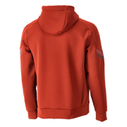 Mascot 22186 Logo Fleece Water Repellent Hoodie Sweatshirt - HOODIES