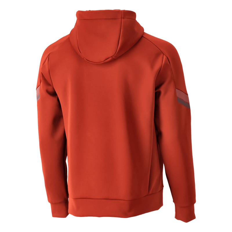 Mascot 22186 Logo Fleece Water Repellent Hoodie Sweatshirt - HOODIES