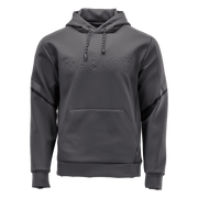 Mascot 22186 Logo Fleece Water Repellent Hoodie Sweatshirt - HOODIES