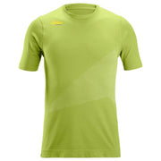 Snickers 2519 FlexiWork, 37.5® Technology T-Shirt Various Colours - Apparel & Accessories > Clothing > Clothing Tops > T-Shirts T-SHIRTS