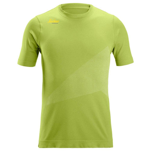 Snickers 2519 FlexiWork, 37.5® Technology T-Shirt Various Colours - Apparel & Accessories > Clothing > Clothing Tops > T-Shirts T-SHIRTS