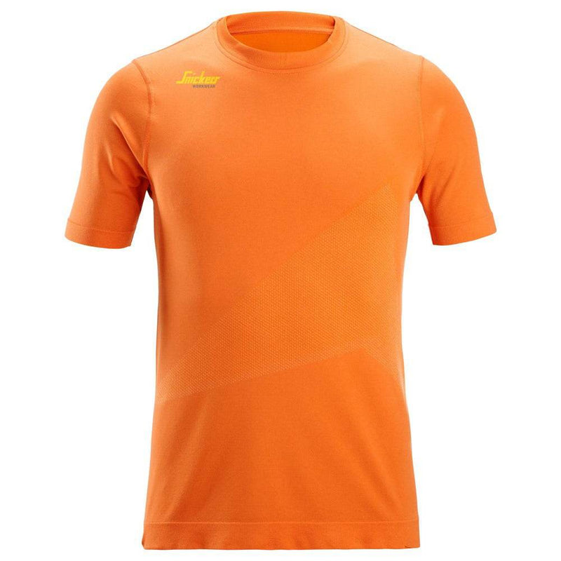 Snickers 2519 FlexiWork, 37.5® Technology T-Shirt Various Colours - Apparel & Accessories > Clothing > Clothing Tops > T-Shirts T-SHIRTS