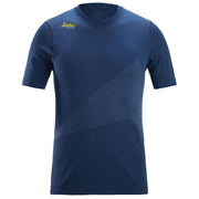 Snickers 2519 FlexiWork, 37.5® Technology T-Shirt Various Colours - Apparel & Accessories > Clothing > Clothing Tops > T-Shirts T-SHIRTS