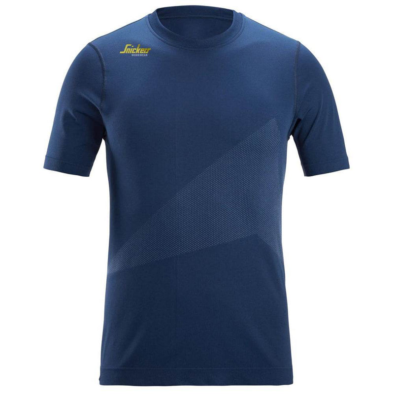 Snickers 2519 FlexiWork, 37.5® Technology T-Shirt Various Colours - Apparel & Accessories > Clothing > Clothing Tops > T-Shirts T-SHIRTS