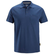 Snickers 2708 Classic Polo Shirt Various Colours - Apparel & Accessories > Clothing > Clothing Tops > Polos POLO SHIRTS