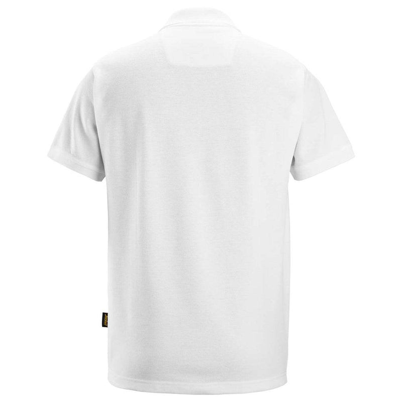 Snickers 2718 Short Sleeve Polo Shirt - Apparel & Accessories > Clothing > Clothing Tops > Polos POLO SHIRTS