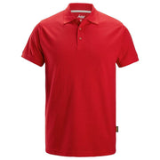 Snickers 2718 Short Sleeve Polo Shirt - Apparel & Accessories > Clothing > Clothing Tops > Polos POLO SHIRTS