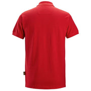 Snickers 2718 Short Sleeve Polo Shirt - Apparel & Accessories > Clothing > Clothing Tops > Polos POLO SHIRTS