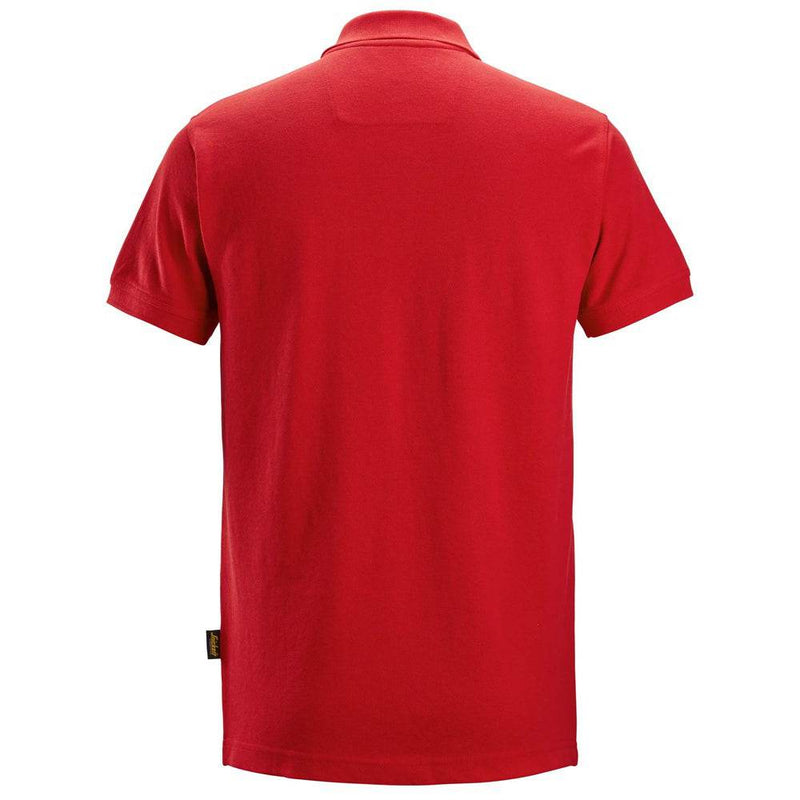 Snickers 2718 Short Sleeve Polo Shirt - Apparel & Accessories > Clothing > Clothing Tops > Polos POLO SHIRTS