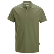 Snickers 2718 Short Sleeve Polo Shirt - Apparel & Accessories > Clothing > Clothing Tops > Polos POLO SHIRTS