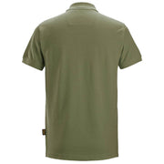 Snickers 2718 Short Sleeve Polo Shirt - Apparel & Accessories > Clothing > Clothing Tops > Polos POLO SHIRTS