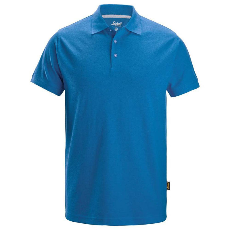 Snickers 2718 Short Sleeve Polo Shirt - Apparel & Accessories > Clothing > Clothing Tops > Polos POLO SHIRTS