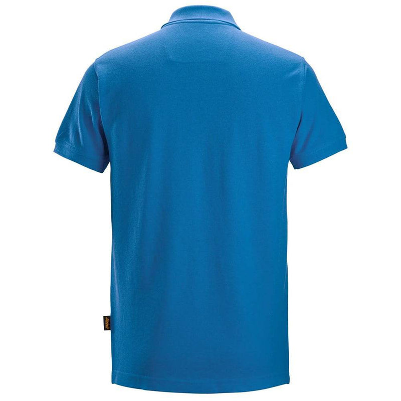 Snickers 2718 Short Sleeve Polo Shirt - Apparel & Accessories > Clothing > Clothing Tops > Polos POLO SHIRTS