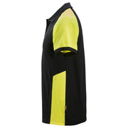 Snickers 2750 Two-Coloured Short Sleeve Polo Shirt - Apparel & Accessories > Clothing > Clothing Tops > Polos POLO SHIRTS