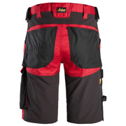 Snickers 6143 AllroundWork Stretch Shorts Various Colours - Apparel & Accessories > Clothing > Shorts > Cargo Shorts SHORTS