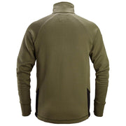 Snickers 8404 FW Midlayer Waffle Jacket - Apparel & Accessories > Clothing > Outerwear > Coats & Jackets SWEATSHIRTS